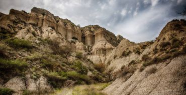 Bärenschlucht