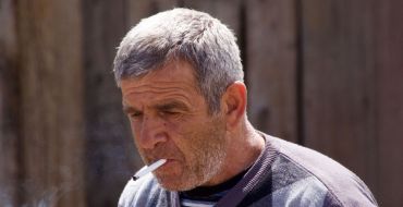 Portrait Adschari
