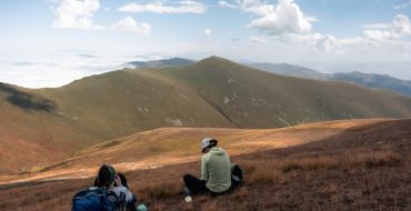 Pause am Tezhler (Foto: greyedview.com)