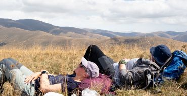 Pause Mt. Tezhler (Foto: greyedview.com)