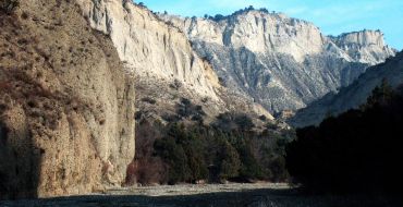 Bären Canyon