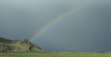 Regenbogen