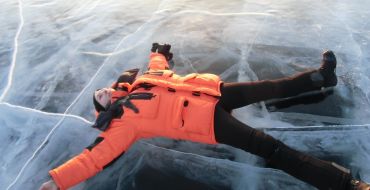 Ausatmen... Relax!