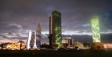 Batumi