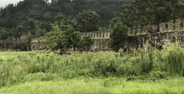Festung Gonio