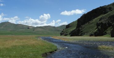 Fluss