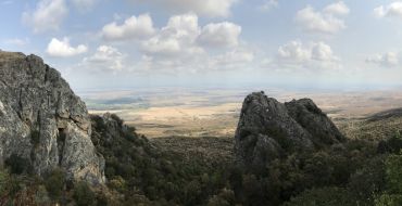 Khornabuji Panorama