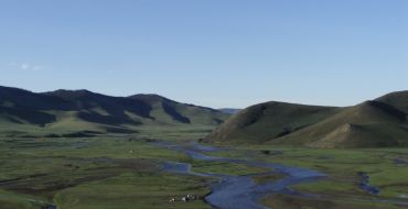 Orkhon