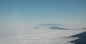 Meer aus Watte (Foto: greyedview.com)