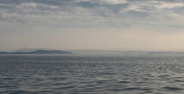 Das Weisse Meer
