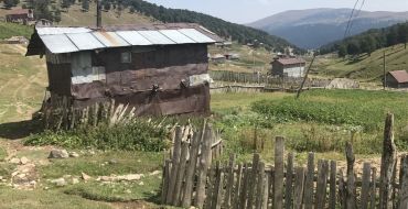 Wellblech Farm